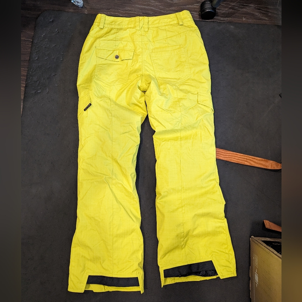 Obermeyer Snow Pants